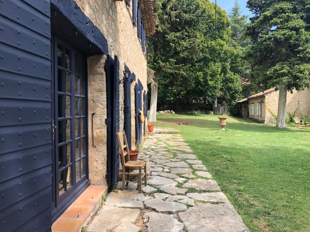 Ferme Le Pavillon Acomodação com café da manhã Bargemon Exterior foto