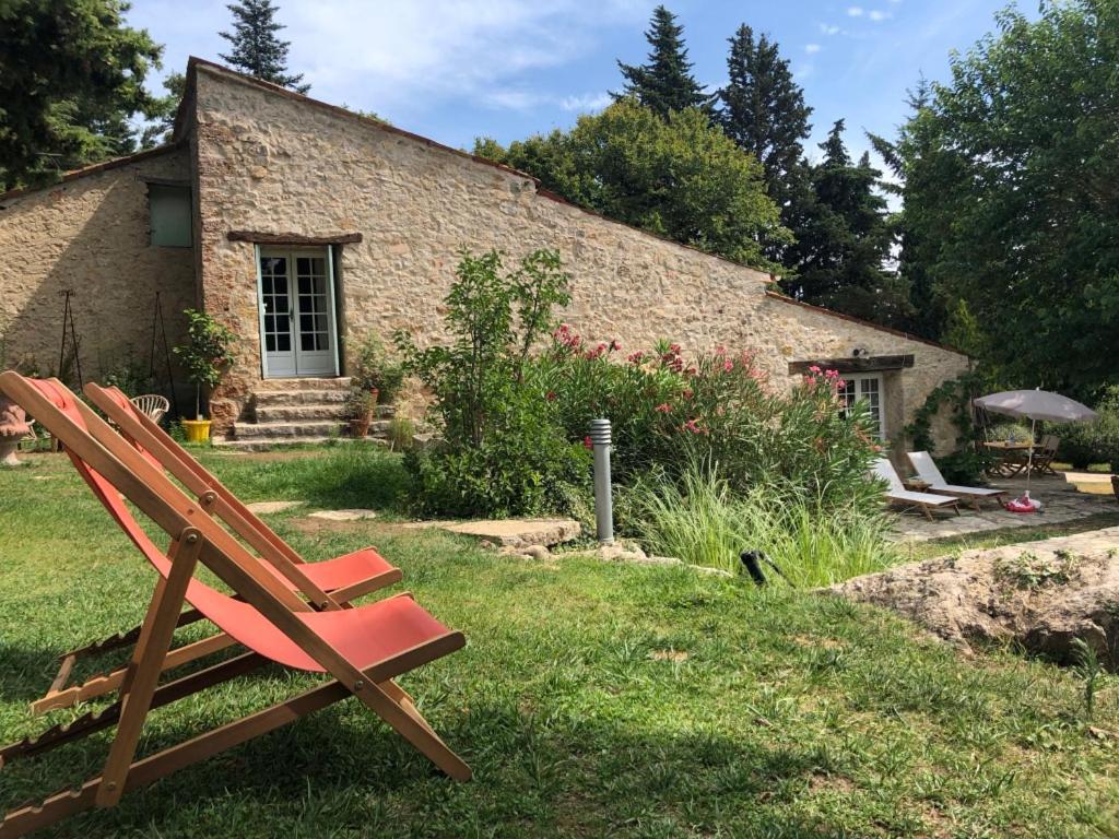 Ferme Le Pavillon Acomodação com café da manhã Bargemon Exterior foto